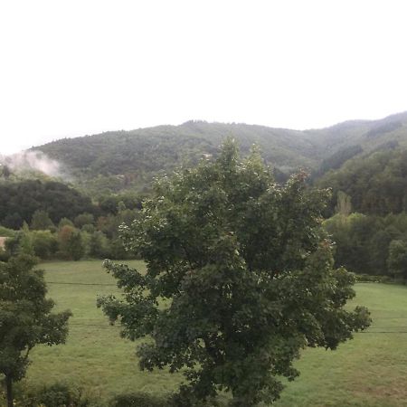 Les Plos, Gite Cosy Le Vigan  Εξωτερικό φωτογραφία