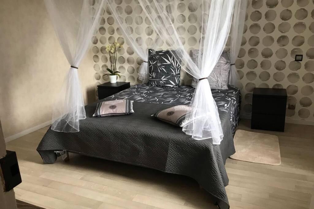 Les Plos, Gite Cosy Le Vigan  Εξωτερικό φωτογραφία