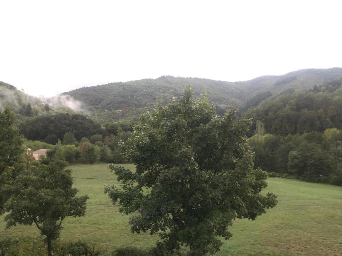 Les Plos, Gite Cosy Le Vigan  Εξωτερικό φωτογραφία